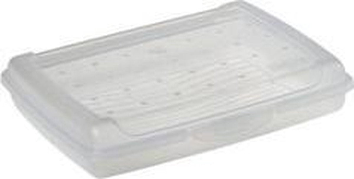 CLICK-BOX MINI  17X13X3
