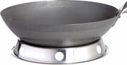ALL' GRILL wokpan met wokring 30cm
