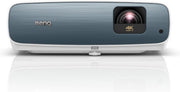 BenQ TK850i  - Home Entertainment 4K Beamer - Gecertificeerde Android TV - Google Play Store