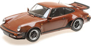 Porsche 911 Turbo 1977 Brown