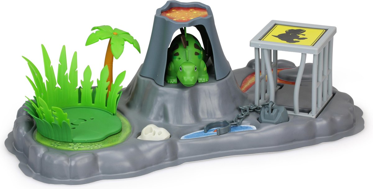 DigiDino met avonturenset - Stella