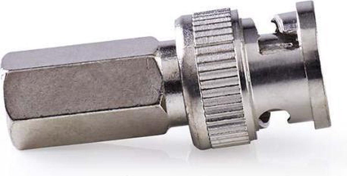BNC-connector | Mannelijk | Voor 7