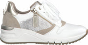 Tamaris - Dames schoenen - 1-1-23702-26 - grijs - maat 42