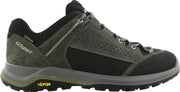Grisport Siena Low Wandelschoenen Heren - Groen - Maat 41