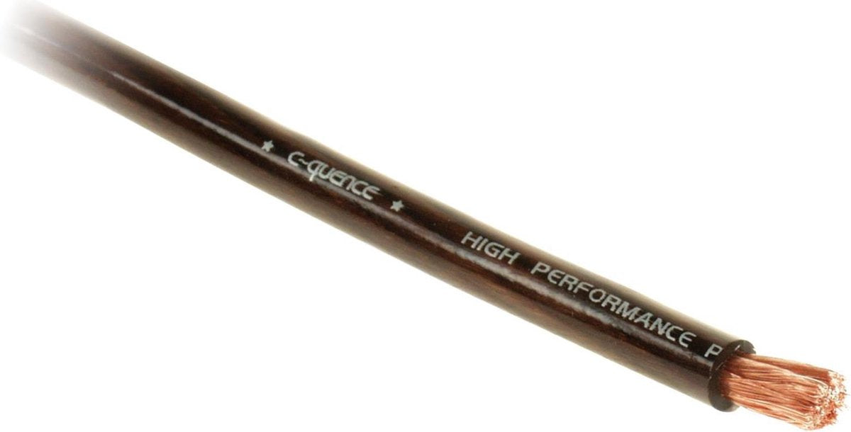 Voedingskabel 10