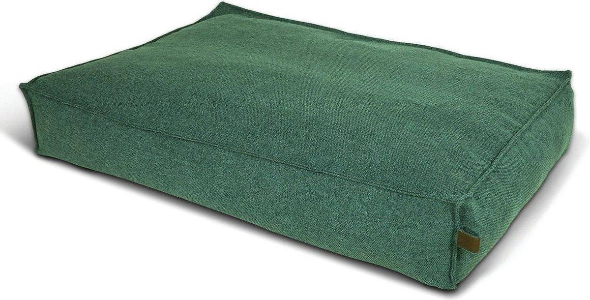 Fantail | Mattress Stargaze Botanical Green Medium 100x70cm