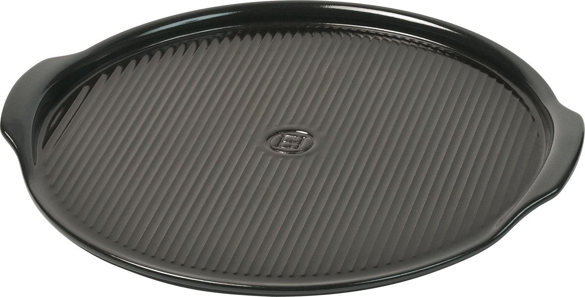 Emile Henry Pizzasteen - �0mm - Fusain
