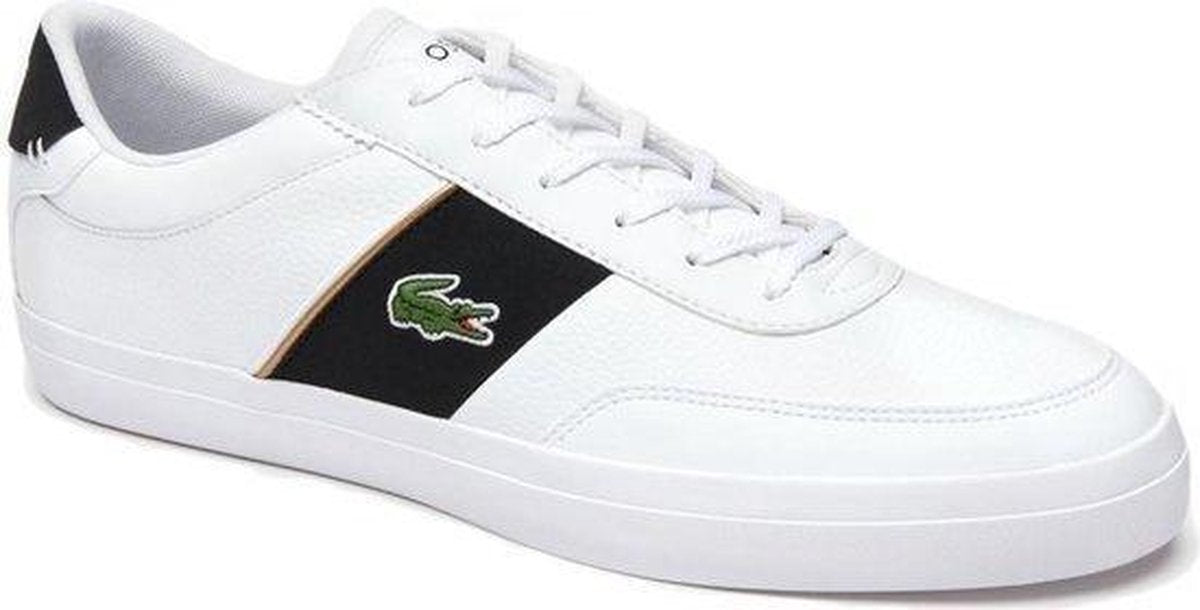 Sneakers Lacoste Court Master Maat 46
