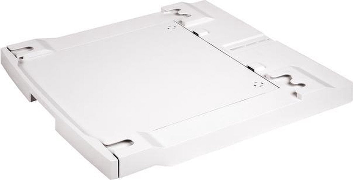 ELECTROLUX - Stapelkit Met Uittrekbaar Rek Voor Electrolux Wasmachines En Drogers - 9029797934