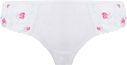 Freya - AWAKENING Brief - WHITE - Vrouwen - Maat XS