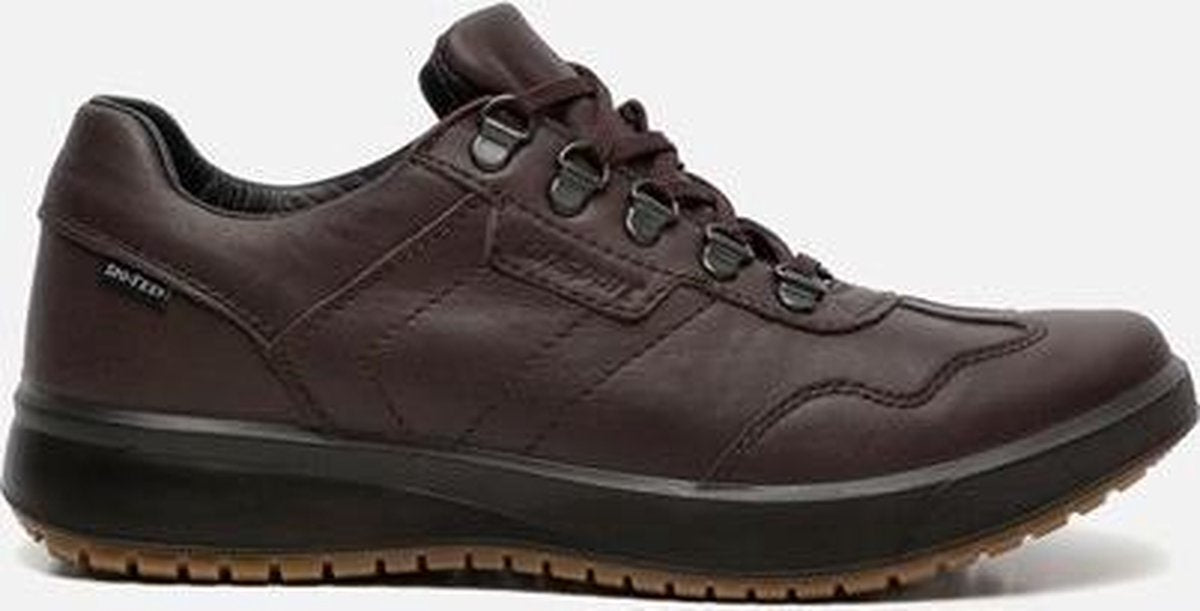 Grisport Active wandelschoenen bruin - Maat 46