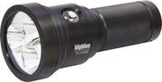 Duiklamp Bigblue 10° straal - 3500 lumen