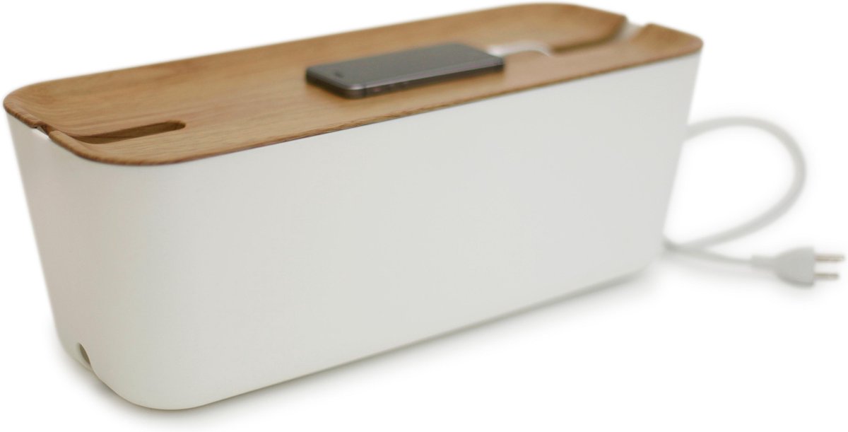 Bosign XL kabelbox