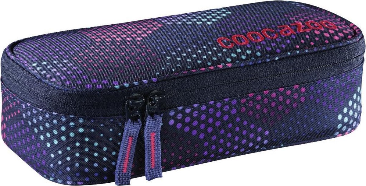 coocazoo Etui "PencilDenzel"
