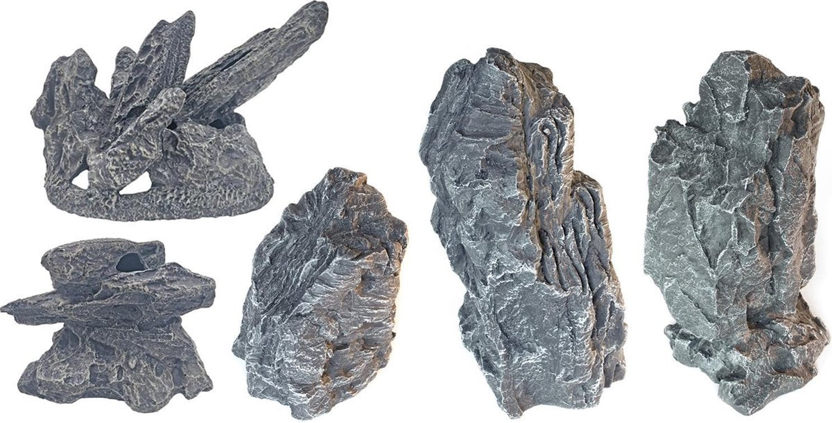 SF Scapers Rock Terras S (15x6x8CM)