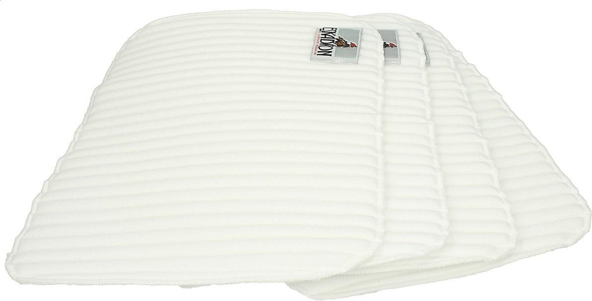 Eskadron Onderbandages  Climatex - White