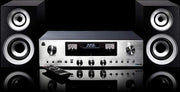 GPO PR200 Premium Line HiFi systeem met DAB+ radio