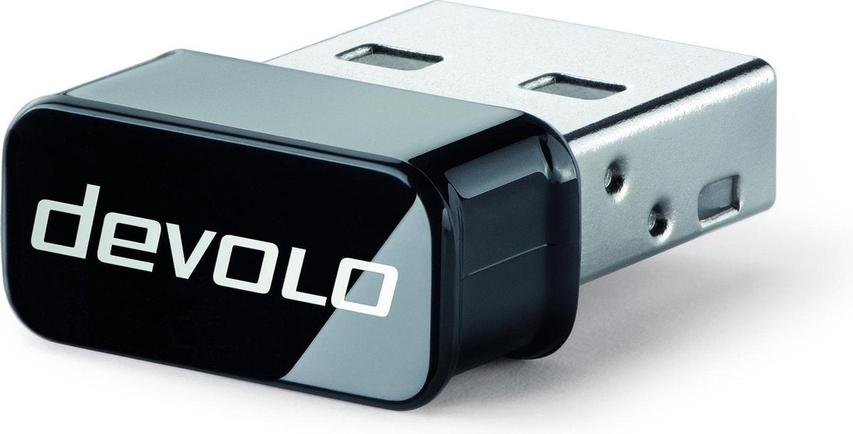 Devolo - USB - Wifi Adapter AC