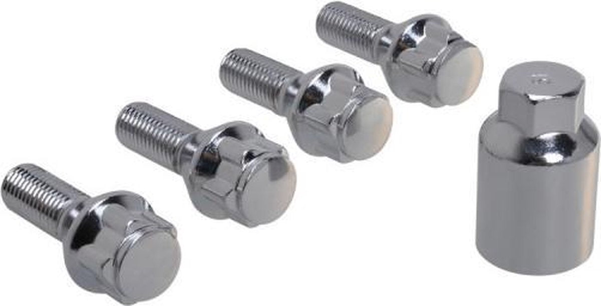 Wielbouten 14x1