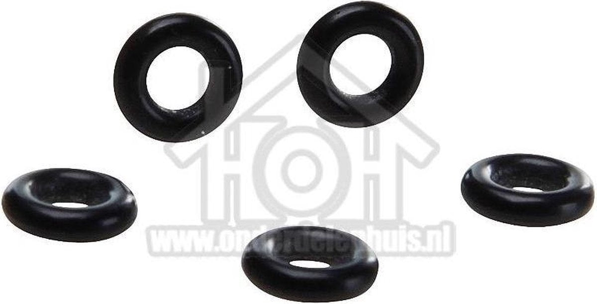 Bosch O-ring Dichting TCA6701