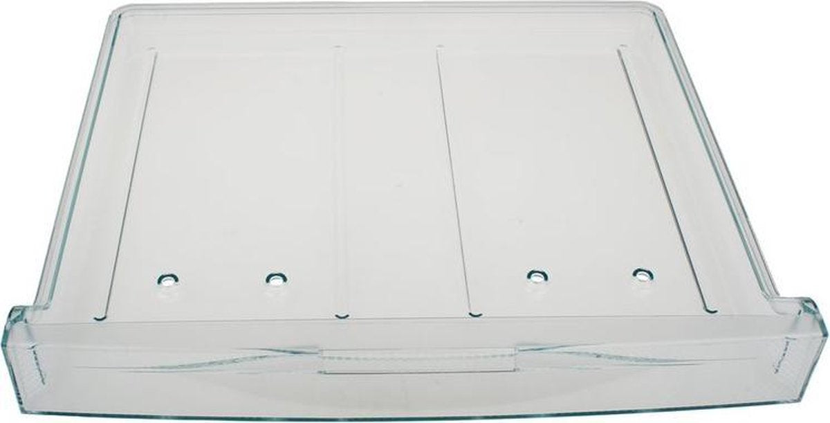 LIEBHERR - GLASPLAAT VRIESLADE - 9791106