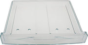 LIEBHERR - GLASPLAAT VRIESLADE - 9791106
