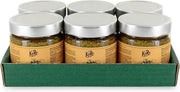 KoRo | Groene veganistische pesto | 6 x 180 g