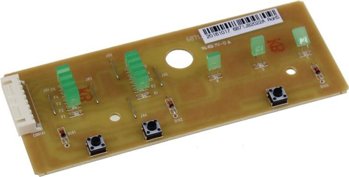 LG - MODULE - DISPLAY S24 - 6871JB2022A