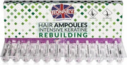 RONNEY Haar Ampullen Intensive Keratine Rebuilding 12x10ml.