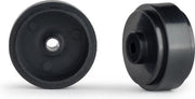 Slot.it - Plastic 17.3x8.2x1.5mm Wheels