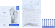 Svr Xerial Peel Masque Exfoliant Pieds Masker Eelt/ruwe Voeten 1pakket