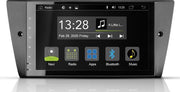 Radical R-C11BM2 – Pasklare Android autoradio BMW 3 serie | E90 – E91 – E92 - E93