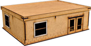 The Walking Dead: All Out War - Woodbury House D Game Booster