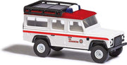 Busch - Land Rover Johanniter N (7/20) * - BA8380 - modelbouwsets