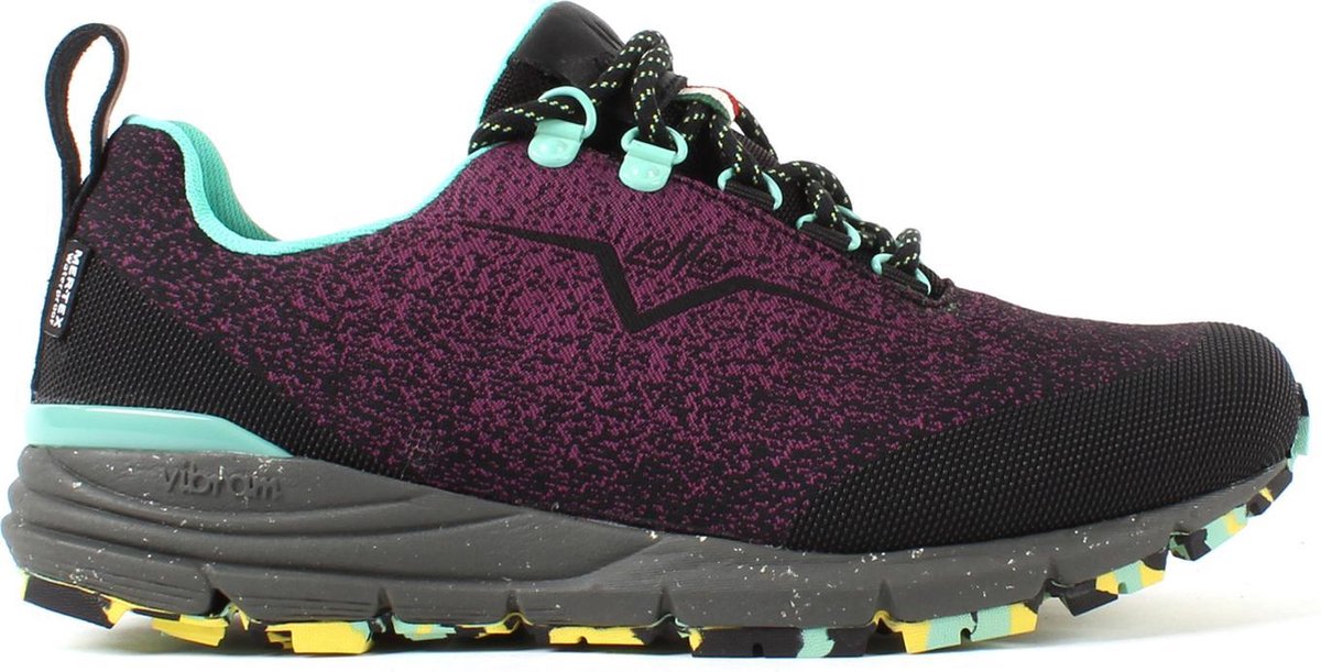 Lomer Spider Ultra MTX Ciliegia Wandelschoen Dames - Maat 38