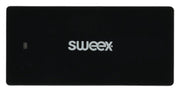 Card Reader Multicard USB 2.0 Black