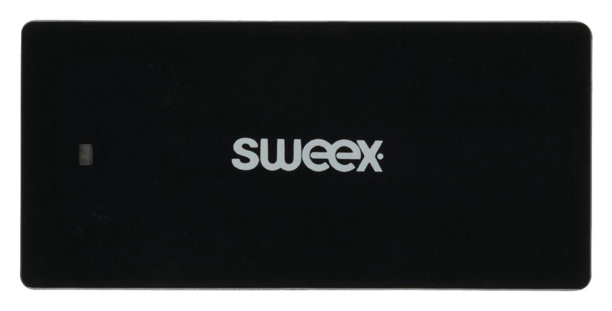 Card Reader Multicard USB 2.0 Black