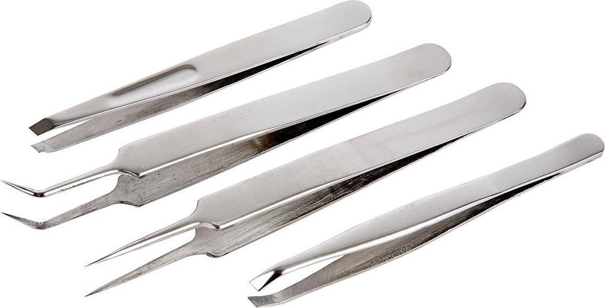 Pincet set