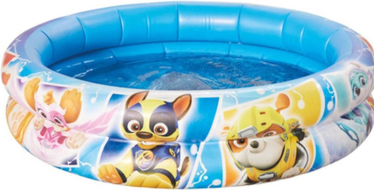 Paw Patrol zwembad 74x18