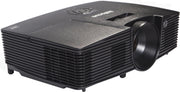 InFocus IN114XA beamer/projector Standard throw projector 3500 ANSI lumens DLP XGA (1024x768) 3D Zwart