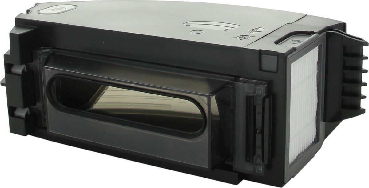 iRobot Originele Afvalbak voor Roomba 'e' Serie en Roomba i7