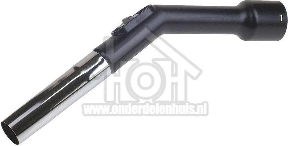 Nilfisk Pistoolgreep met metaal eind -32 mm- Alle oude modellen 7602603020