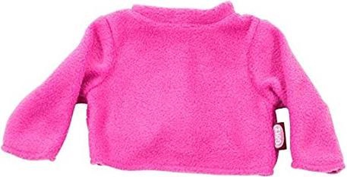 Götz accessoire BC Fleece Fury