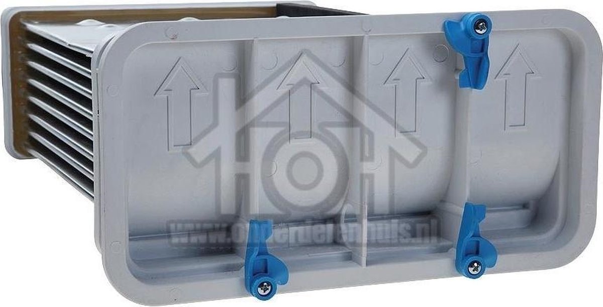 Indesit Condensor Warmtewisselaar IDC73EU