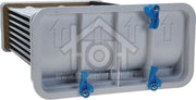 Indesit Condensor Warmtewisselaar IDC73EU