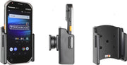 Brodit 711087 houder Draagbare mobiele computer Zwart Passieve houder