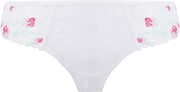 Freya - AWAKENING Brief - WHITE - Vrouwen - Maat S