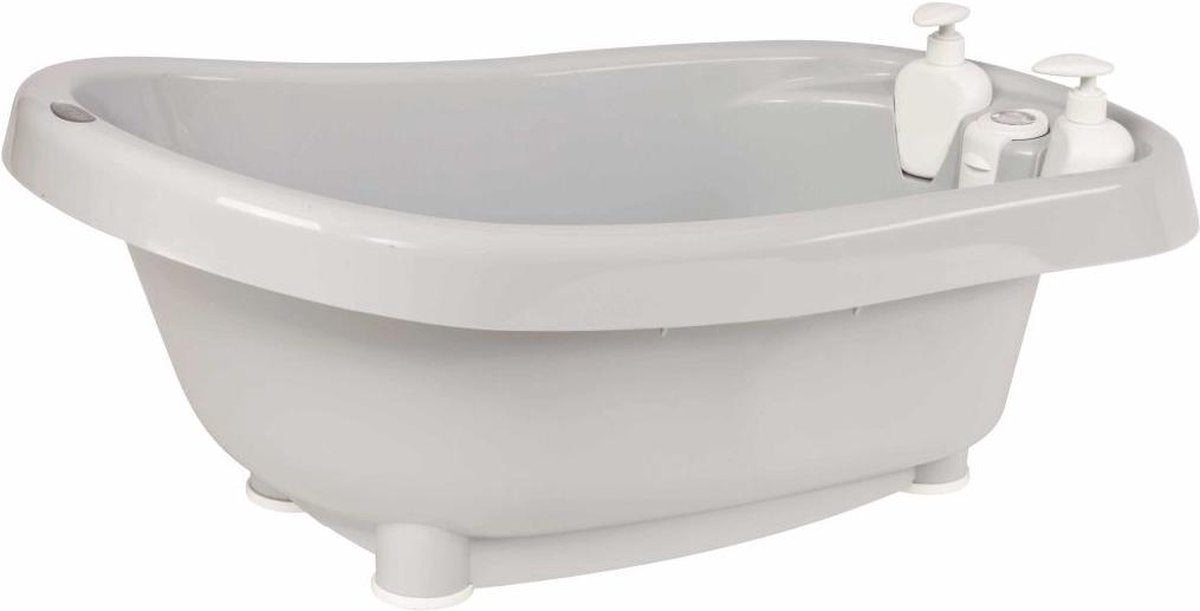 Bébé-Jou Thermobad Click grijs 4260051Z
