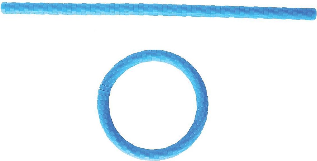 Cookut - Onderzetter Pannen - Siliconen- Blauw