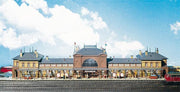 Faller - Bonn Station